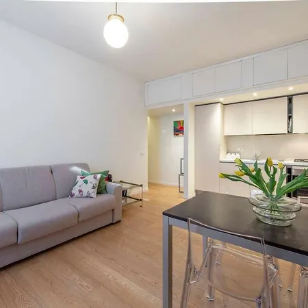 Joivy 1Br Apt In Isola With Stunning View To Bosco Verticale Milan Exterior photo