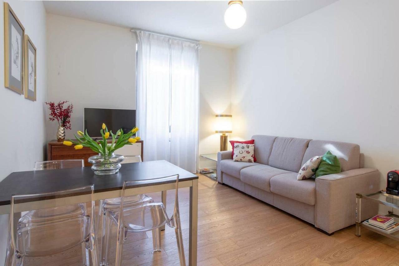Apartamento Joivy 1br In Isola With Stunning View To Bosco Verticale *